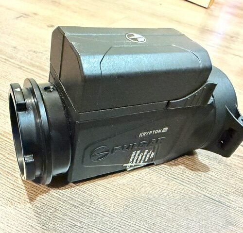 Adaptateur de Précision pour Pulsar Krypton 2 FXG50