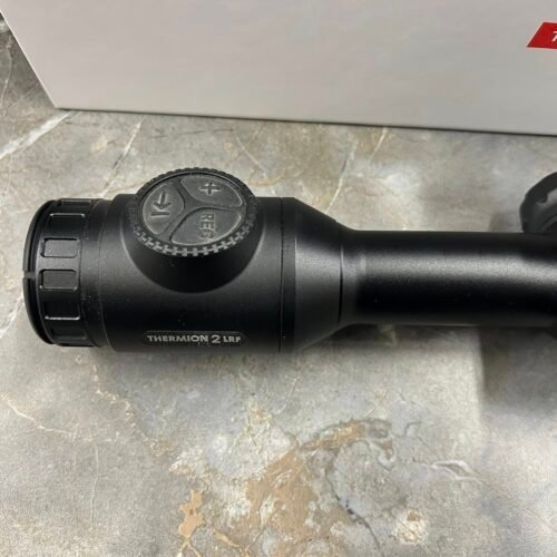 Pulsar Thermion XL60 LRF – Lunette Thermique HD (1024×768)