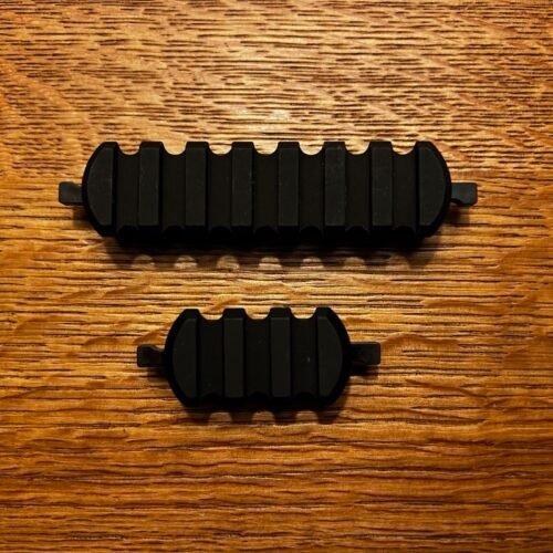 Le montage M-LOK par Kinetic Development Group