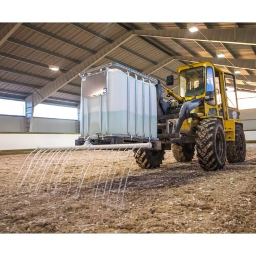 Remorque Citerne Kellfri 800L – Spécial Irrigation (VTT / Quad)