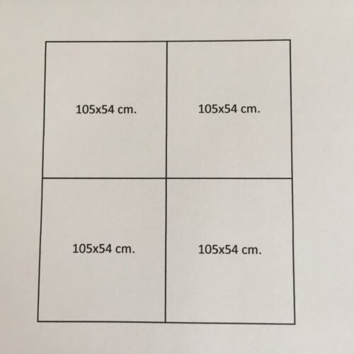 Remorque Canine TomDog 2024 – Édition Haute Performance (4 Chiens)