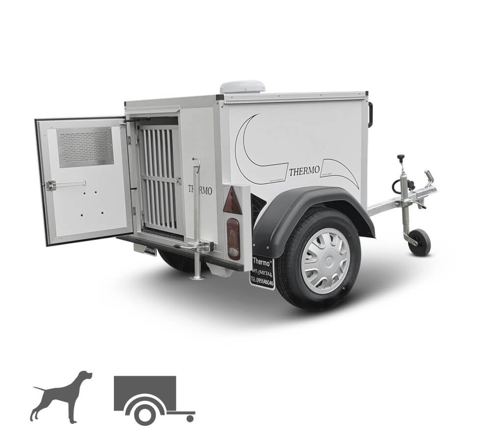 Remorque WT-Metall Thermo 1 Standard – Image 3