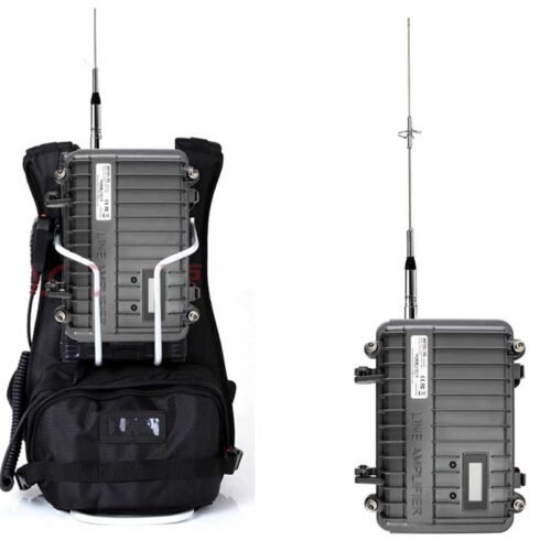 Répéteur Relais Portable Retevis RT97 [Full Duplex]