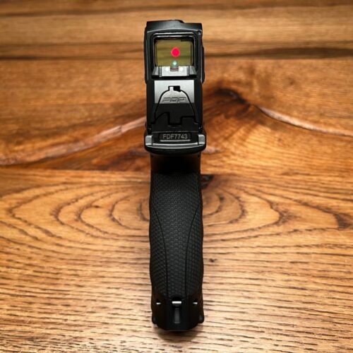 Viseur Point Rouge Clos Steiner MPS 3.3 MOA