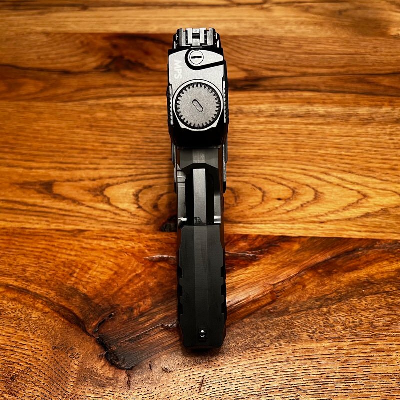 Viseur Point Rouge Clos Steiner MPS 3.3 MOA – Image 2