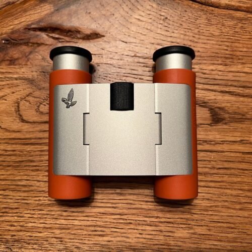 Jumelles Swarovski CL Curio 7×21