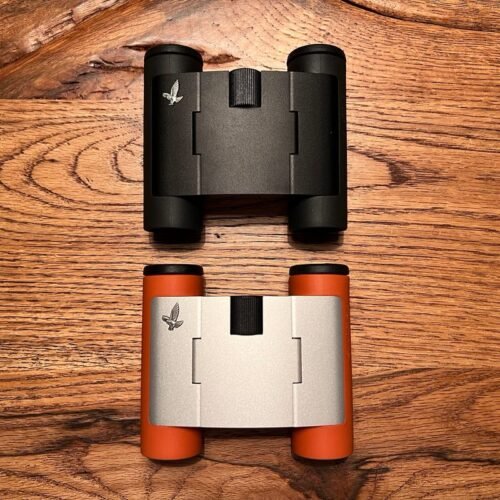 Jumelles Swarovski CL Curio 7×21