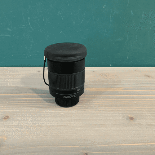 Oculaire Zoom Swarovski 20-60x (Série S)