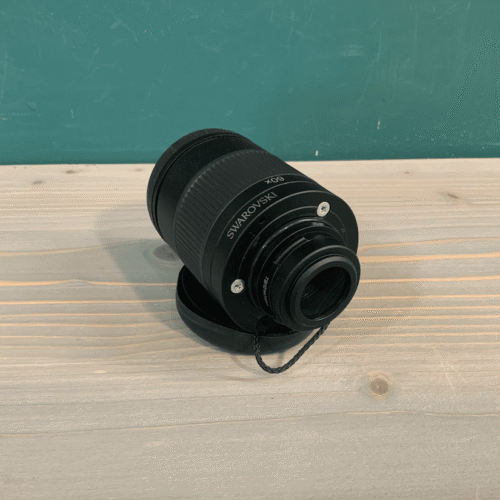 Oculaire Zoom Swarovski 20-60x (Série S)