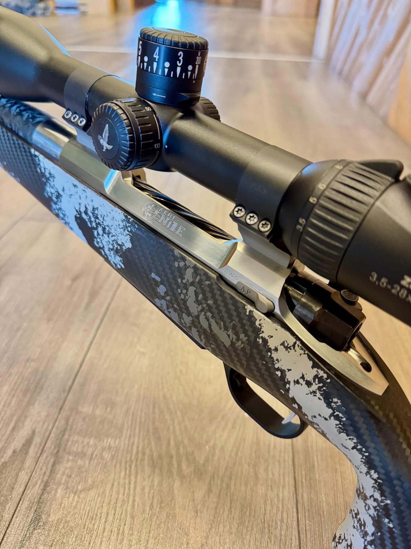 Swarovski Z8i 3,5-28x50 P – Image 4