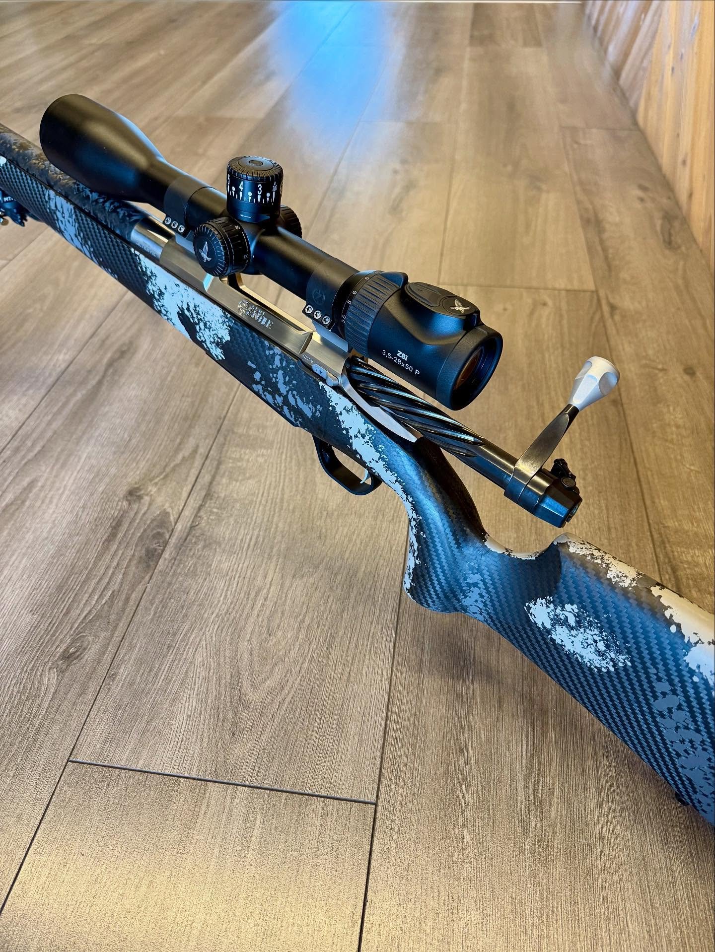 Swarovski Z8i 3,5-28x50 P – Image 5