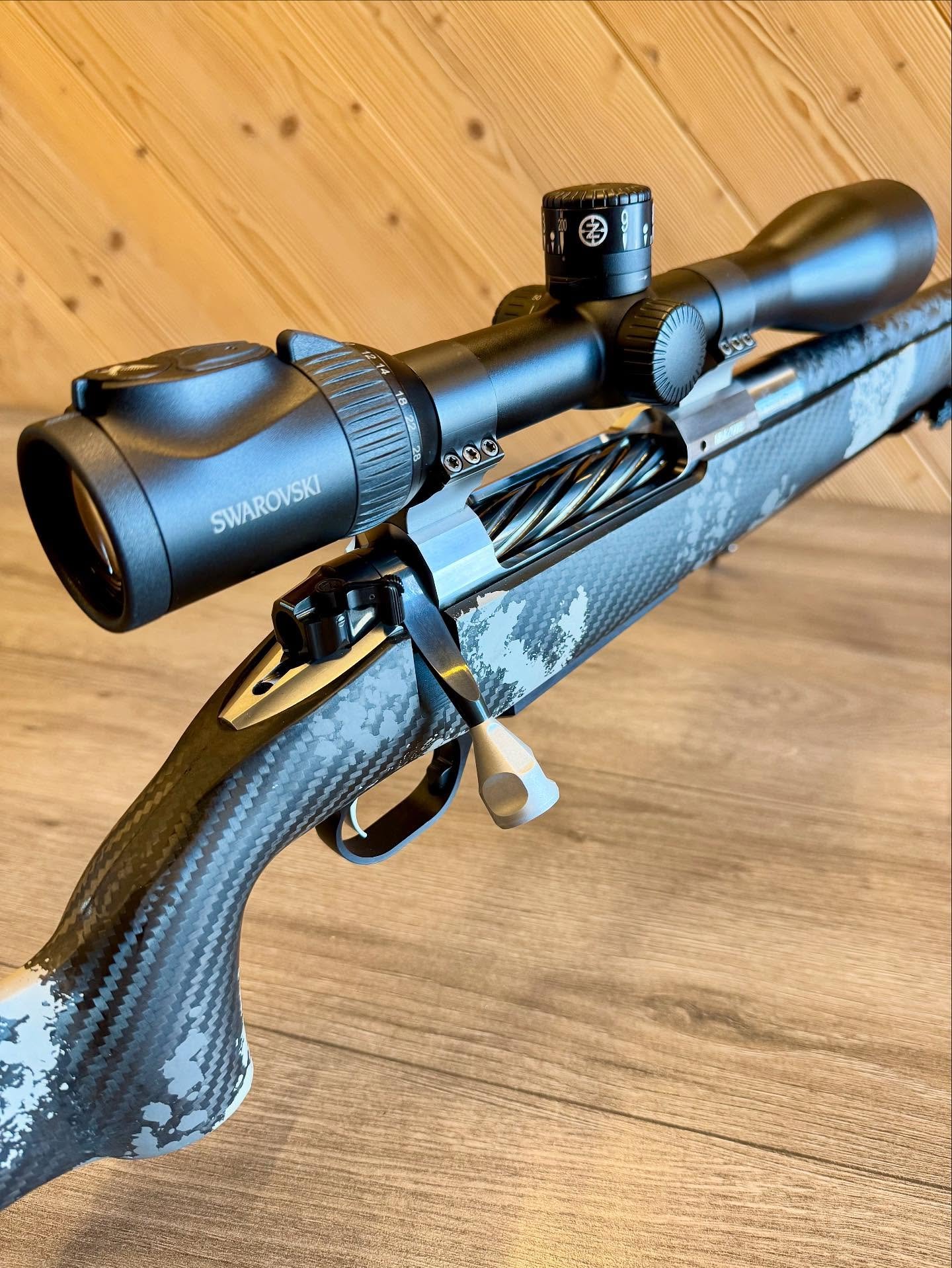 Swarovski Z8i 3,5-28x50 P – Image 6