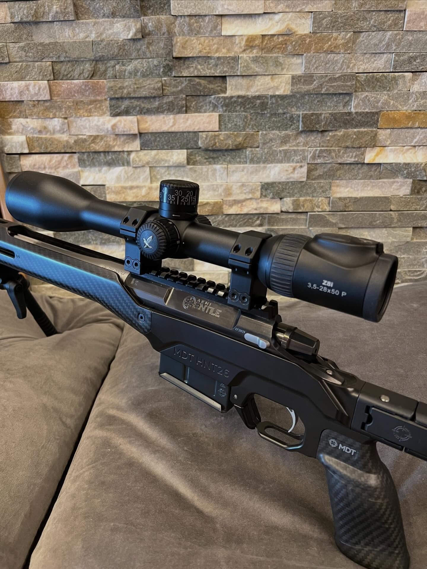 Swarovski Z8i 3,5-28x50 P – Image 7