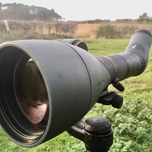 Swarovski ATX / STX / BTX 115 mm + Double Multiplicateur ME 1.7x