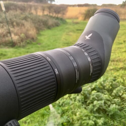 Swarovski ATX / STX / BTX 115 mm + Double Multiplicateur ME 1.7x