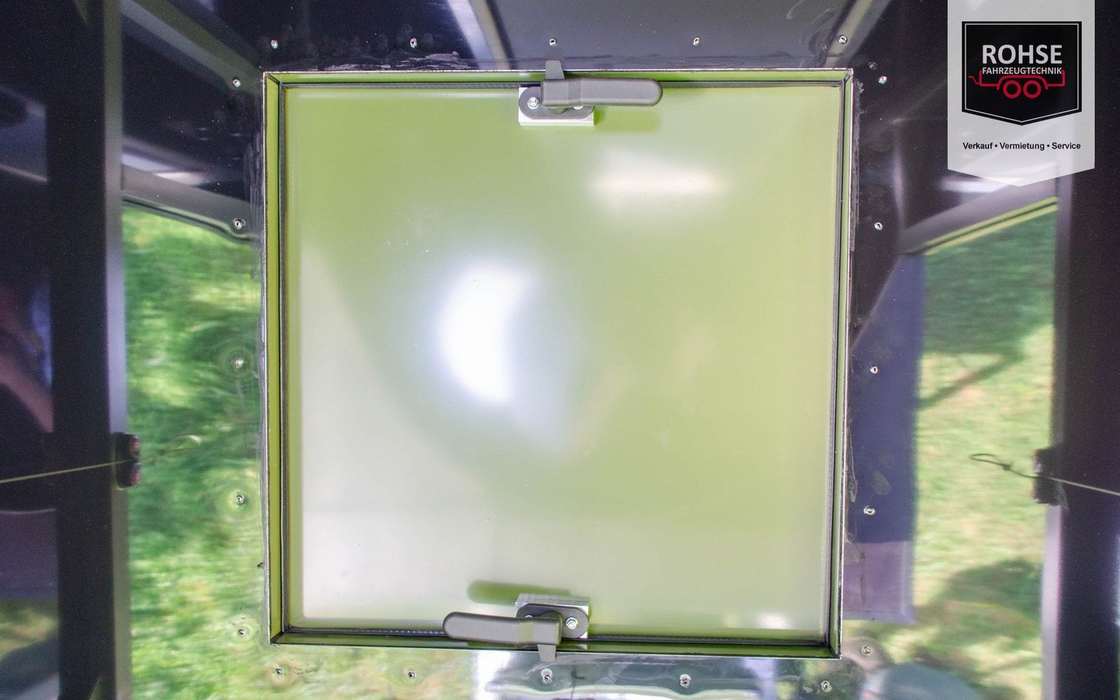 Tribune de Chasse Mobile "Hunting Flex" – Le Mirador 360° Ultime – Image 8