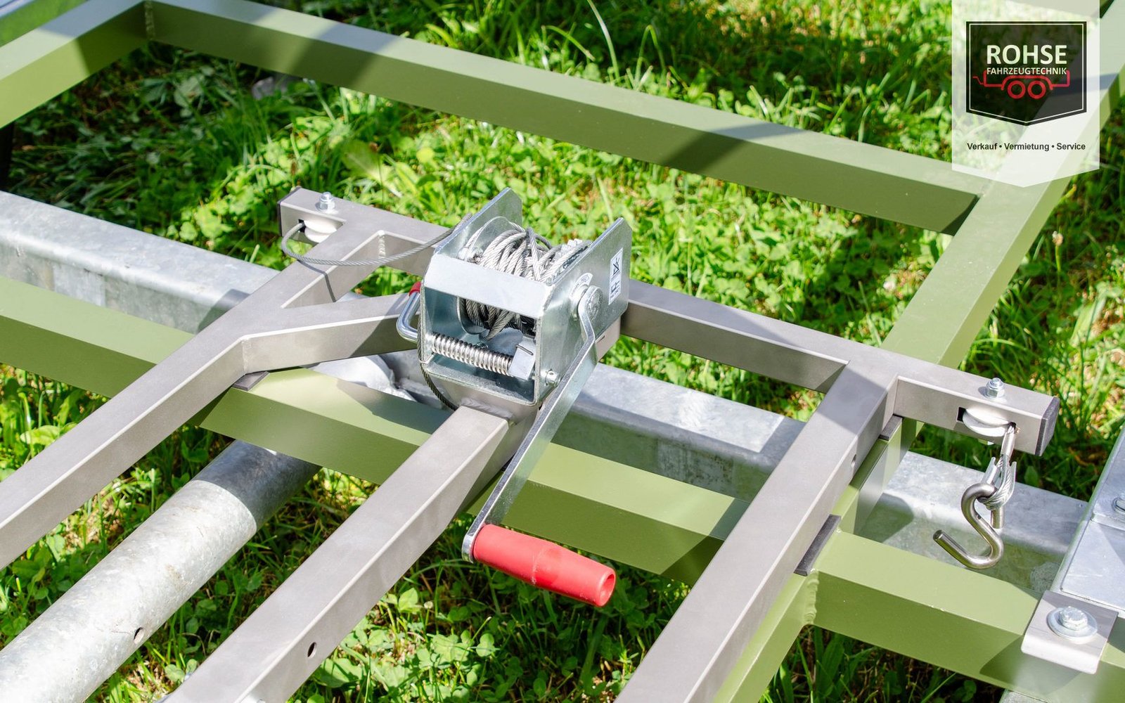 Tribune de Chasse Mobile "Hunting Flex" – Le Mirador 360° Ultime – Image 11