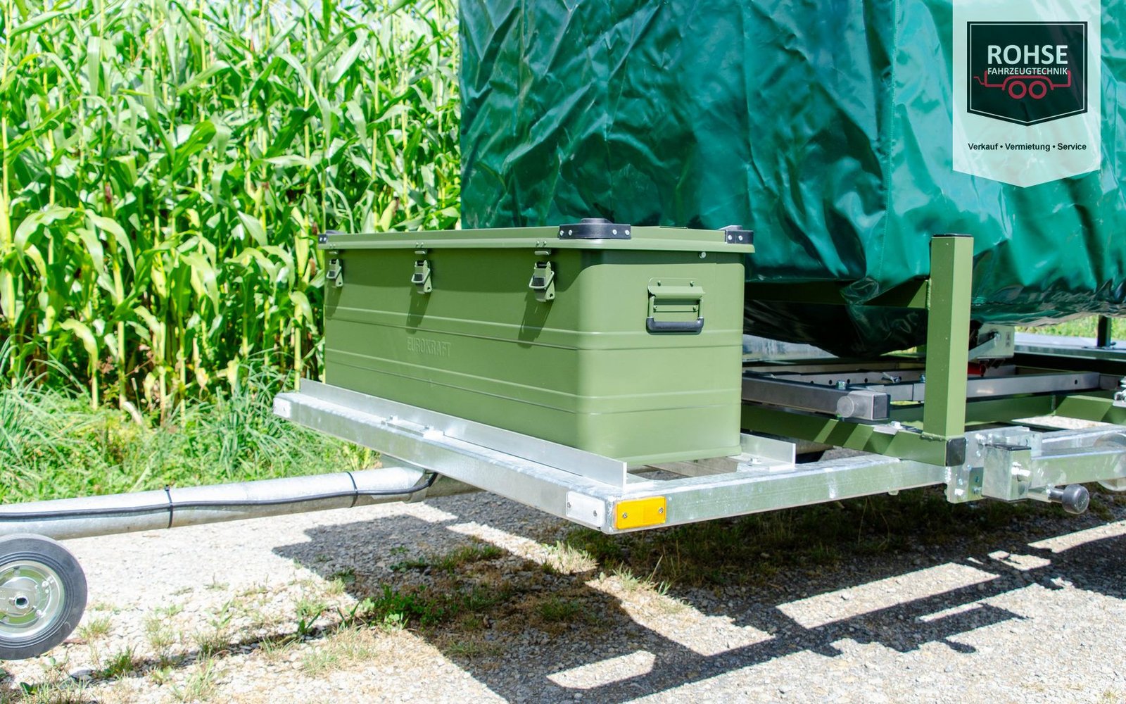 Tribune de Chasse Mobile "Hunting Flex" – Le Mirador 360° Ultime – Image 12