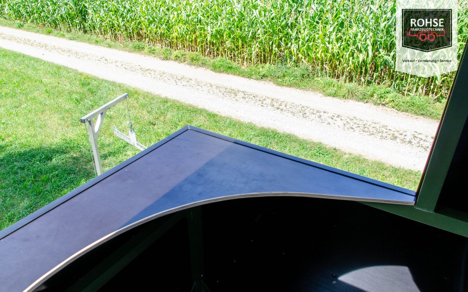 Tribune de Chasse Mobile "Hunting Flex" – Le Mirador 360° Ultime – Image 13