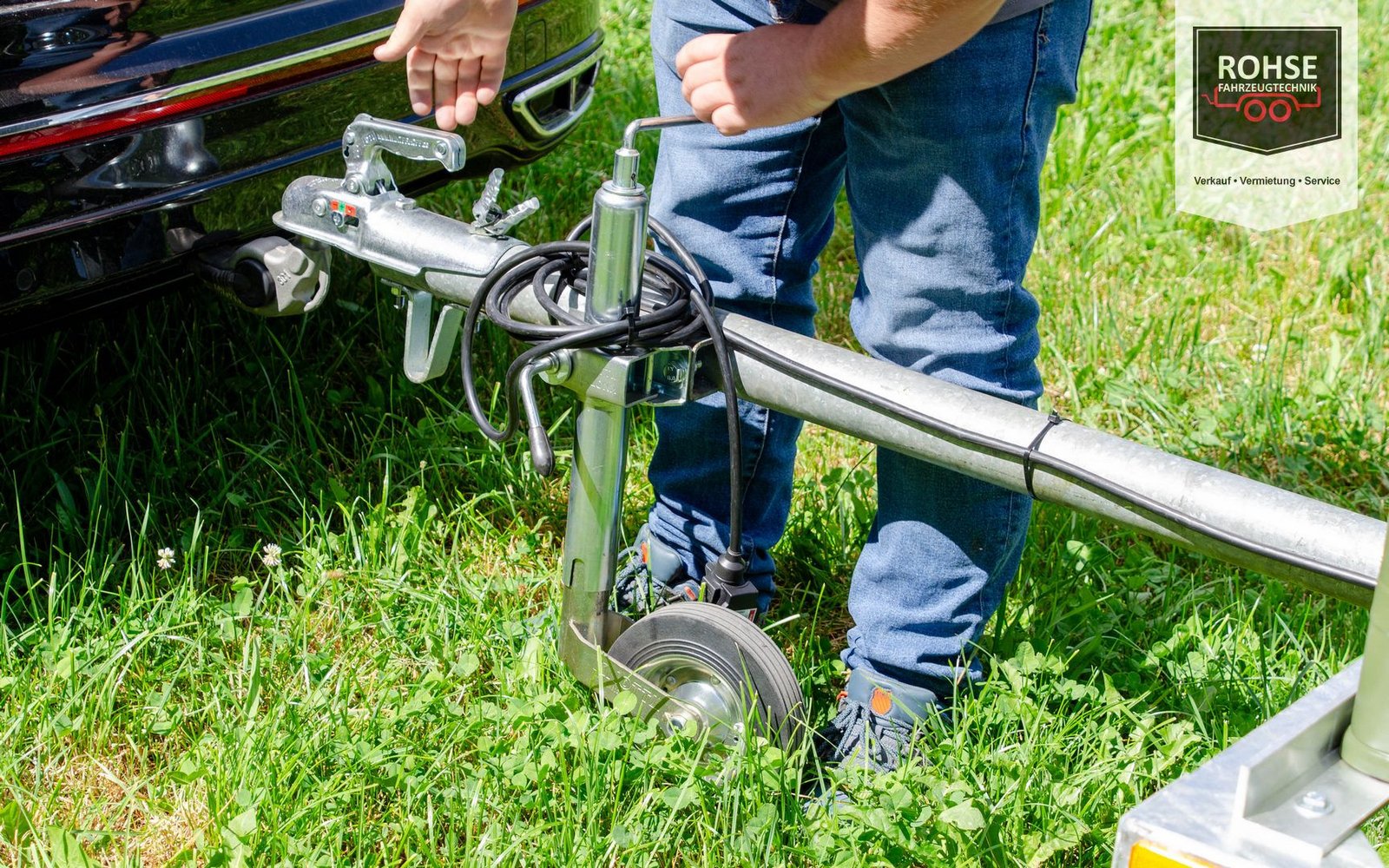 Tribune de Chasse Mobile "Hunting Flex" – Le Mirador 360° Ultime – Image 16