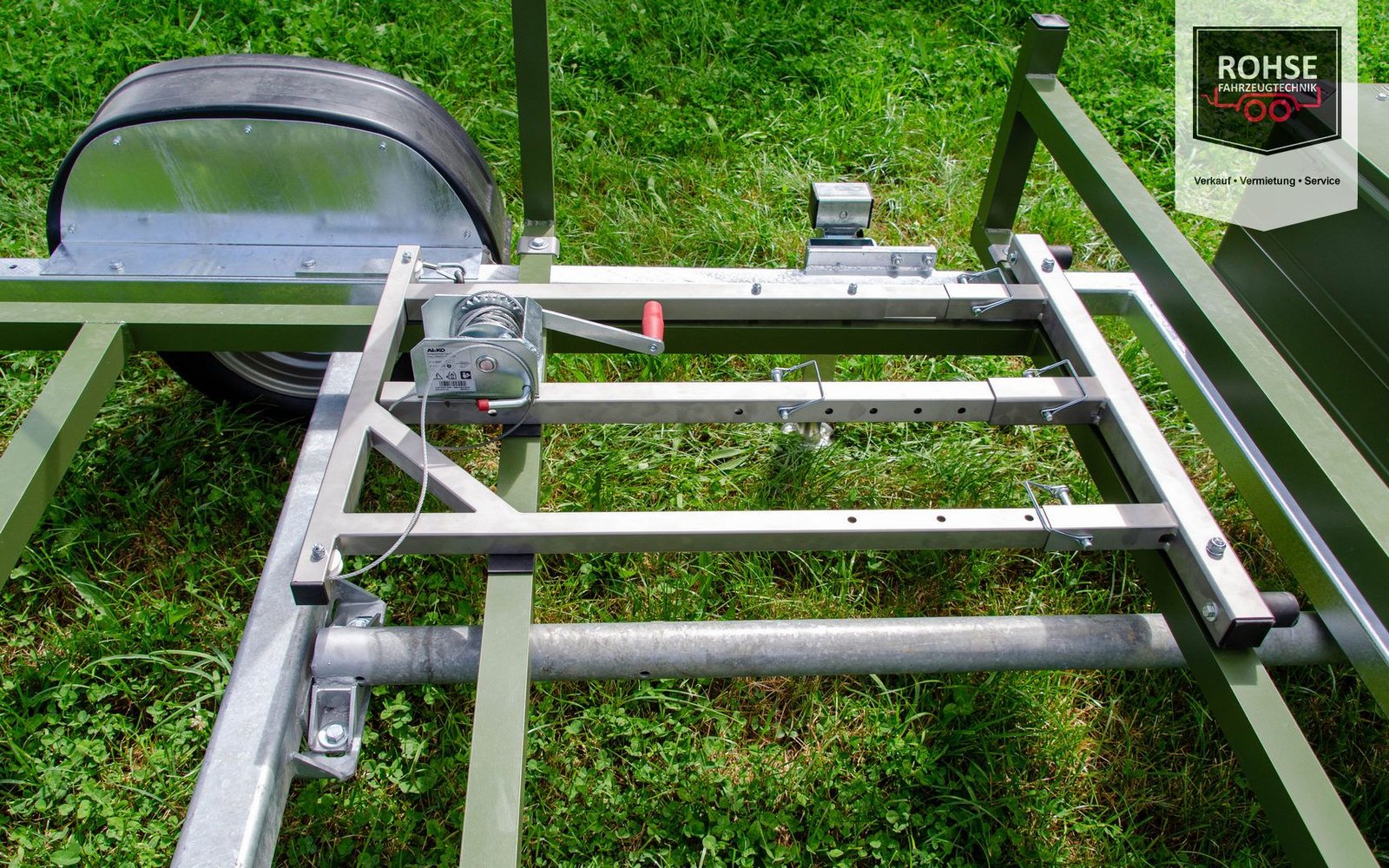 Tribune de Chasse Mobile "Hunting Flex" – Le Mirador 360° Ultime – Image 17