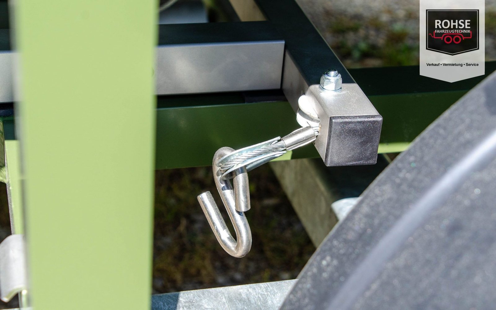 Tribune de Chasse Mobile "Hunting Flex" – Le Mirador 360° Ultime – Image 5