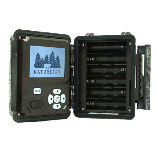 Reconyx HyperFire 2 Covert IR – La Référence Absolue