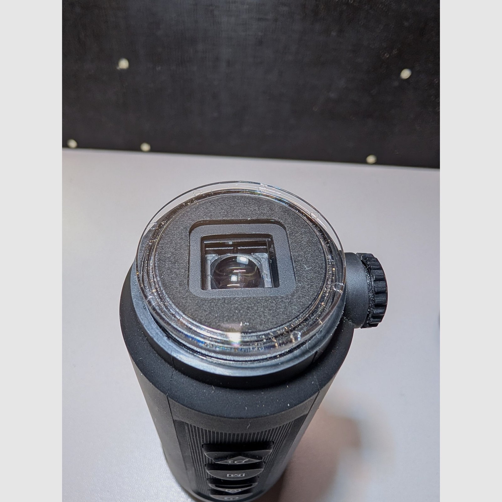 HIKMICRO LYNX LC06 – Ultra-Compacte (Occasion État Neuf) – Image 9