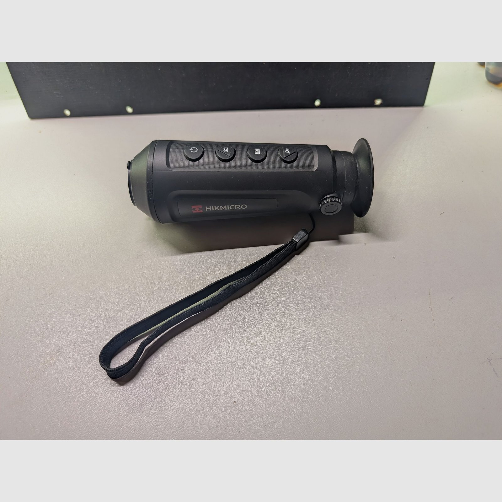 HIKMICRO LYNX LC06 – Ultra-Compacte (Occasion État Neuf) – Image 10