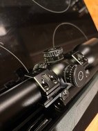 Schmidt & Bender 3-18x42 Meta (Occasion État Neuf) – Image 8