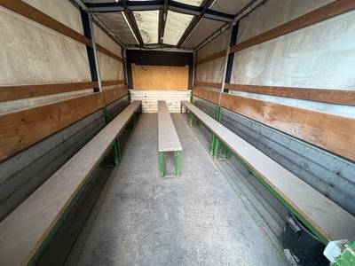 Chariot de Chasse & Transport Lampferhoff – 8 Tonnes (Occasion Rare) – Image 4