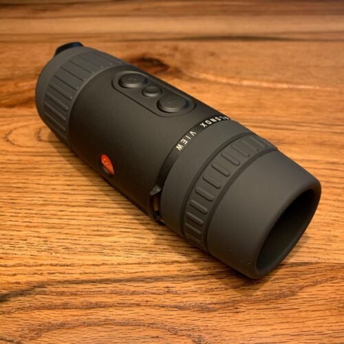 LEICA CALONOX View (monoculaire d&rsquo;observation)