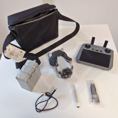 DJI Mini 4 Pro (Occasion) – Pack Expertise avec Radio DJI RC 2