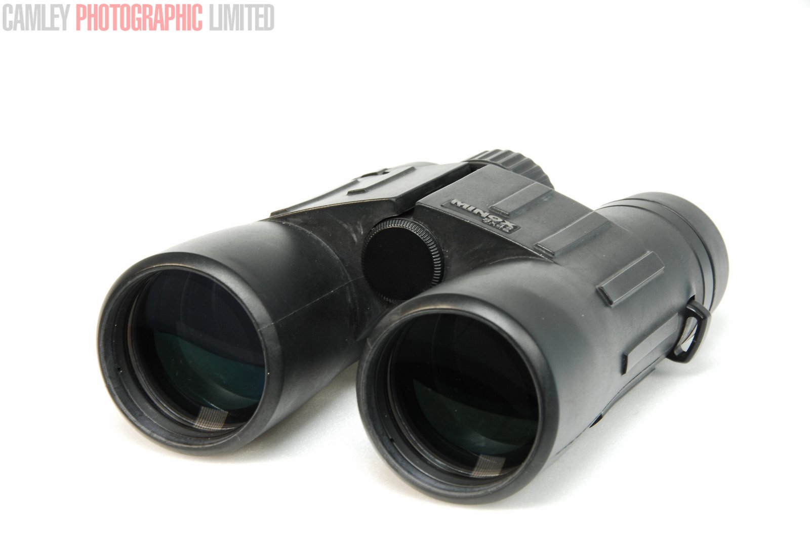 Jumelles Minox BL 8x42 BR – Image 4