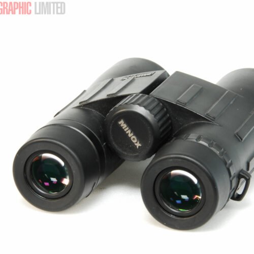 Jumelles Minox BL 8×42 BR