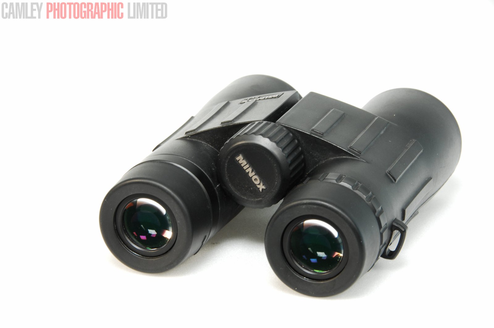 Jumelles Minox BL 8x42 BR – Image 2