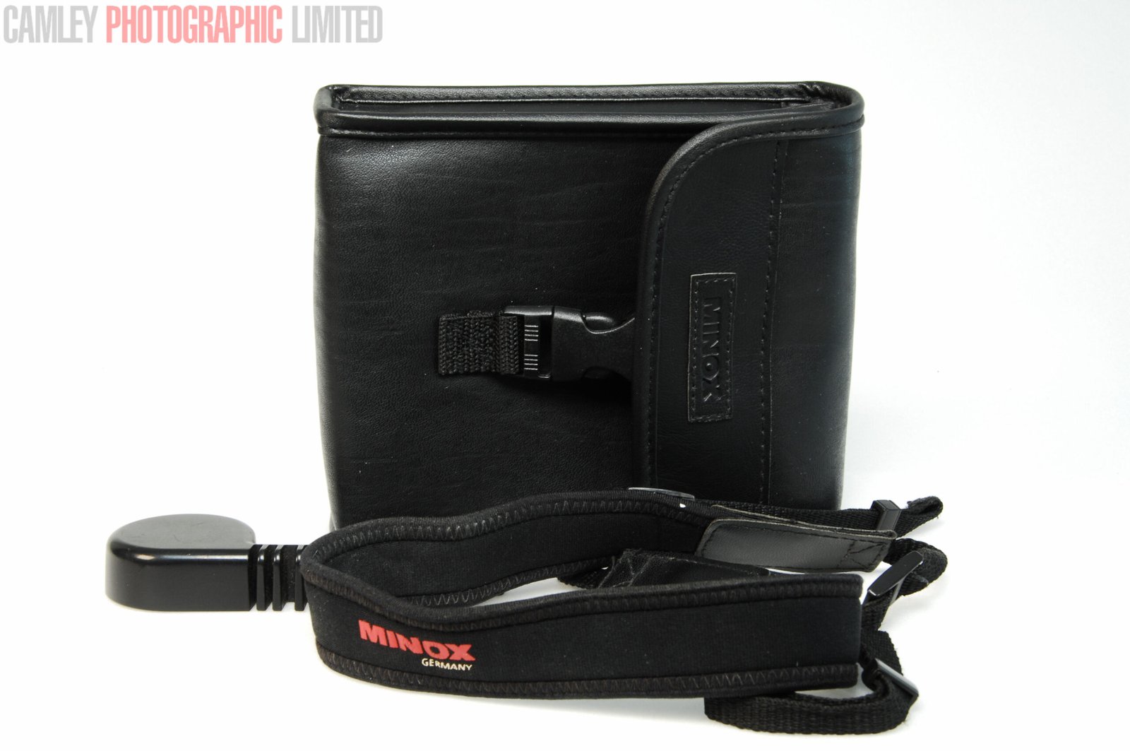 Jumelles Minox BL 8x42 BR – Image 3