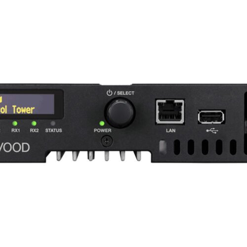 KENWOOD NXR-1700-KIT – Système Répéteur VHF Professionnel