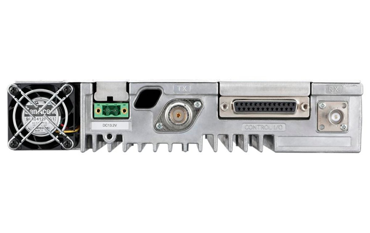 KENWOOD NXR-1700-KIT – Système Répéteur VHF Professionnel – Image 2