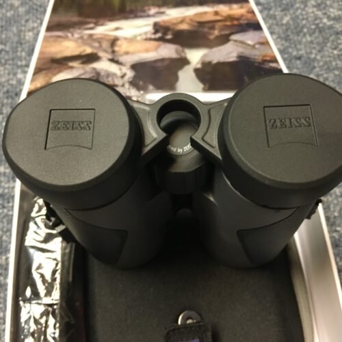 Jumelles Zeiss Terra ED 8×42