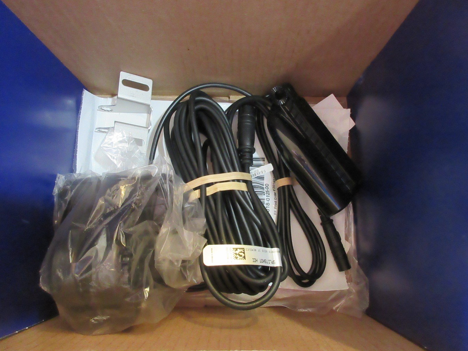 Sondeur GPS Lowrance HOOK Reveal 5 – Sonde 600W (Occasion) – Image 4