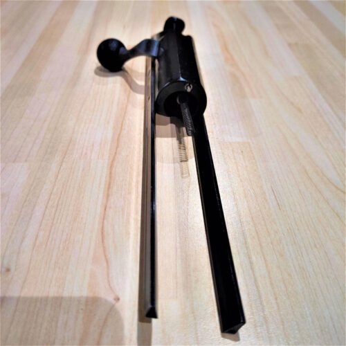 Culasse Complète Blaser R93