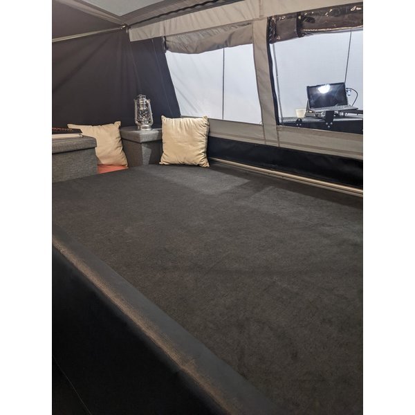 Böckmann/TPV KT-EB3 Tout-Terrain 2.0 – Remorque Tente Expédition – Image 3