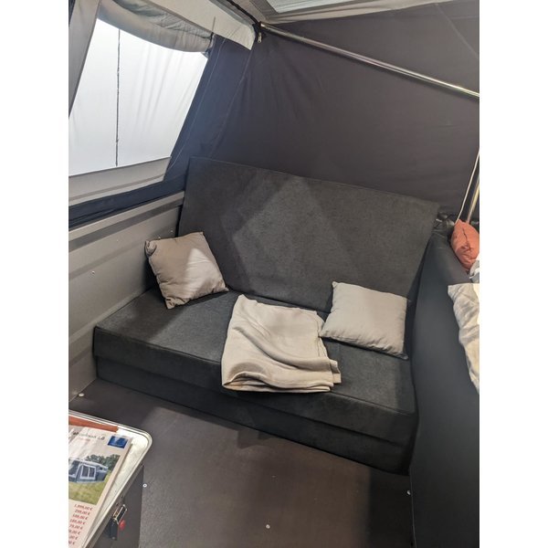 Böckmann/TPV KT-EB3 Tout-Terrain 2.0 – Remorque Tente Expédition – Image 5