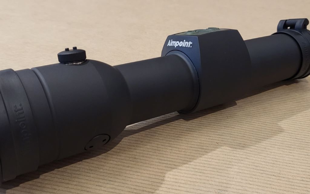 Optique de visée Aimpoint Hunter H34L – Image 6