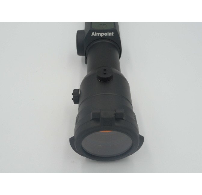 Optique de visée Aimpoint Hunter H34L – Image 2