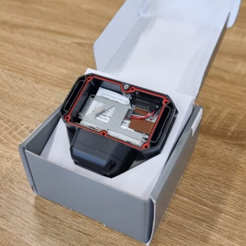 Batterie BEEPER Garmin