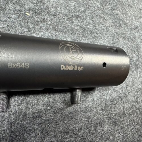 Canon Blaser R8 Fileté d’Origine – Calibre Standard