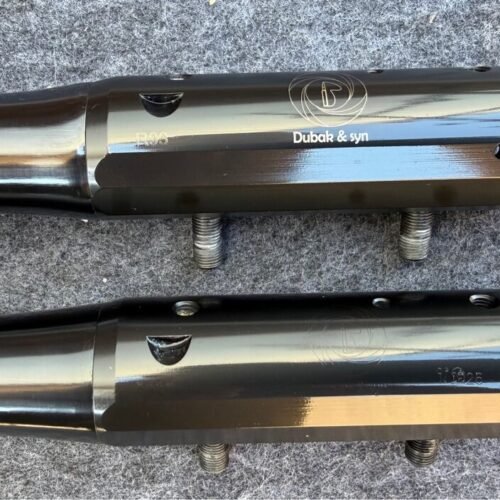 Canon Blaser R93 Calibre .308 Winchester