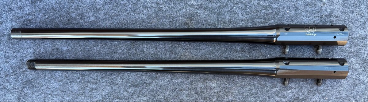 Canon Blaser R93 Calibre .308 Winchester – Image 2